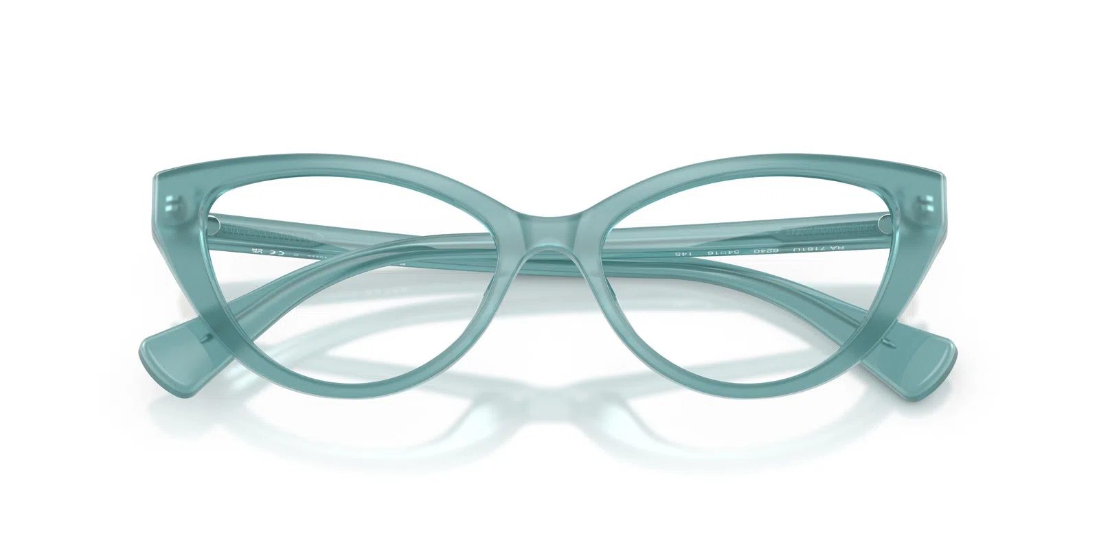 Ralph 7181U Eyeglasses - view 19